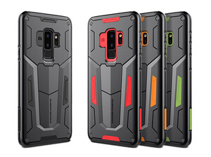 قاب محافظ نیلکین سامسونگ Nillkin Defender Case II Samsung Galaxy S9 Plus