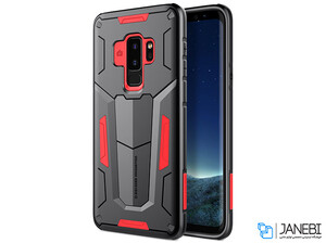 قاب محافظ نیلکین سامسونگ Nillkin Defender Case II Samsung Galaxy S9 Plus