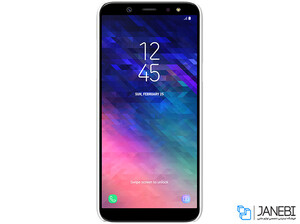 قاب نیلکین گوشی Samsung Galaxy A6 2018