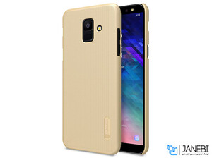 کاور نیلکین گوشی سامسونگ Galaxy A6 2018