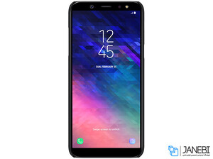 کاور نیلکین گوشی سامسونگ Galaxy A6 plus 2018