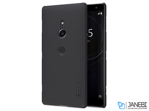 قاب محافظ نیلکین سونی Nillkin Frosted Shield Case Sony Xperia XZ2