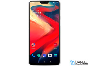 قاب نیلکین گوشی OnePlus 6