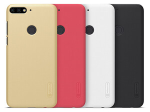 قاب محافظ نیلکین هواوی Nillkin Frosted Shield Huawei Y7 Prime 2018