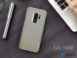 قاب محافظ نیلکین سامسونگ Nillkin Air Case Samsung Galaxy S9 Plus