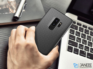 قاب محافظ نیلکین سامسونگ Nillkin Air Case Samsung Galaxy S9 Plus