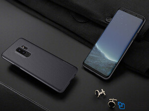 قاب محافظ نیلکین سامسونگ Nillkin Air Case Samsung Galaxy S9 Plus