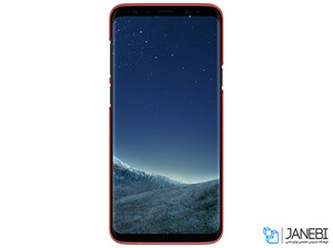 قاب محافظ نیلکین سامسونگ Nillkin Air Case Samsung Galaxy S9 Plus