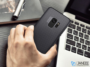 قاب محافظ نیلکین سامسونگ Nillkin Air Case Samsung Galaxy S9