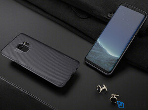 قاب محافظ نیلکین سامسونگ Nillkin Air Case Samsung Galaxy S9