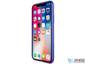 قاب محافظ نیلکین iPhone X