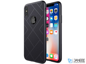 قاب محافظ نیلکین آیفون Nillkin Air case Apple iPhone X