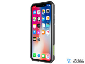 قاب محافظ نیلکین iPhone X