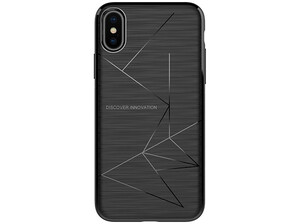 قاب محافظ نیلکین آیفون Nillkin Magic Case Apple iPhone X