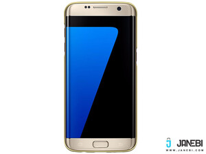 قاب محافظ Samsung Galaxy S7 Edge مارک Nillkin Synthetic Fiber