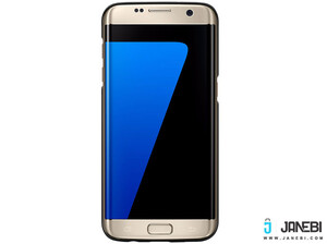 خرید قاب محافظ Samsung Galaxy S7 Edge مارک Nillkin Synthetic Fiber