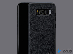 قاب محافظ نیلکین سامسونگ Nillkin Frosted Shield Case Samsung Galaxy S8 Plus