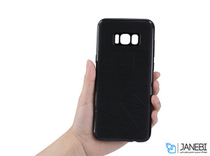 قاب شارژر وایرلس نیلکین سامسونگ Nillkin Magic Case Samsung Galaxy S8 Plus