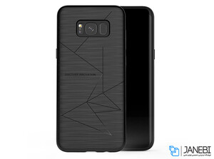 قاب شارژر وایرلس نیلکین سامسونگ Nillkin Magic Case Samsung Galaxy S8 Plus