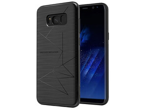 قاب شارژر وایرلس نیلکین سامسونگ Nillkin Magic Case Samsung Galaxy S8 Plus