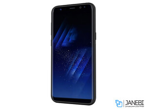 قاب شارژر وایرلس نیلکین سامسونگ Nillkin Magic Case Samsung Galaxy S8 Plus