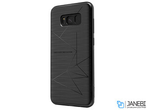 قاب شارژر وایرلس نیلکین سامسونگ Nillkin Magic Case Samsung Galaxy S8 Plus