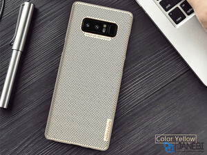 قاب محافظ نیلکین سامسونگ Nillkin Air case Samsung Galaxy Note 8