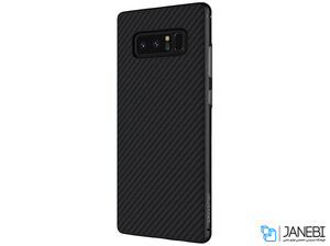 قاب محافظ فیبر نیلکین سامسونگ Nillkin Synthetic Fiber Case Samsung Galaxy Note 8