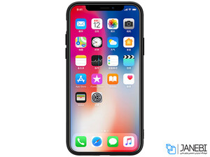 قاب محافظ گوشی آیفون Nillkin Eton Case Apple iPhone X