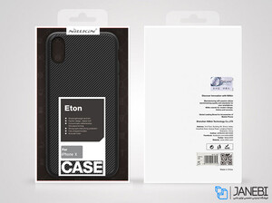 قاب محافظ گوشی آیفون Nillkin Eton Case Apple iPhone X