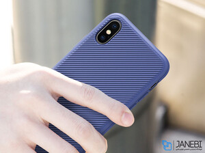 قاب محافظ گوشی آیفون Nillkin Eton Case Apple iPhone X