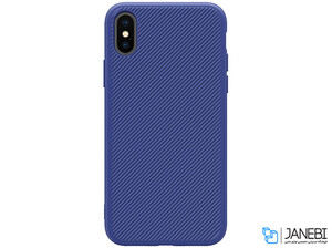 قاب محافظ گوشی آیفون Nillkin Eton Case Apple iPhone X