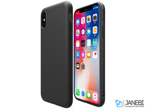 قاب محافظ گوشی آیفون Nillkin Eton Case Apple iPhone X