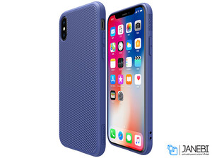 قاب محافظ گوشی آیفون Nillkin Eton Case Apple iPhone X