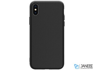 قاب محافظ گوشی آیفون Nillkin Eton Case Apple iPhone X