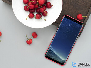 قاب محافظ نیلکین Galaxy S8