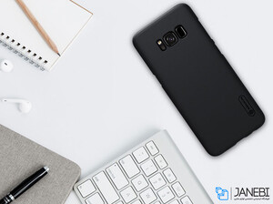 قاب محافظ نیلکین Galaxy S8