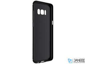 قاب محافظ فیبر نیلکین سامسونگ Nillkin Carbon Fiber Case Samsung Galaxy S8