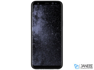 قاب محافظ فیبر نیلکین  Samsung S8