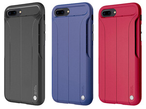 قاب محافظ نیلکین آیفون Nillkin Apple iPhone 7 Plus/8 Plus Amp Case