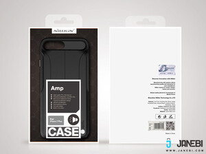 قاب Amp iPhone 7 Plus