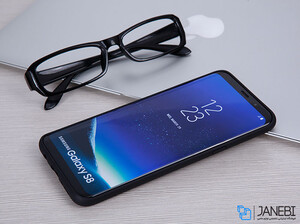 قاب محافظ نیلکین سامسونگ Galaxy S8