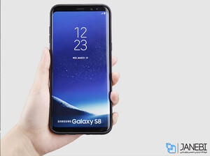 محافظ نیلکین سامسونگ Galaxy S8