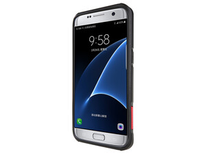 جانبی گارد محافظ Samsung Galaxy S7 edge Defender case Ⅱ مارک Nillkin Defender