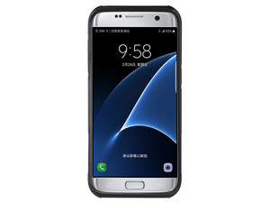 خرید گارد محافظ Samsung Galaxy S7 edge Defender case Ⅱ مارک Nillkin Defender