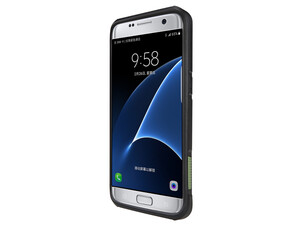 جانبی گارد محافظ Samsung Galaxy S7 edge Defender case Ⅱ مارک Nillkin Defender