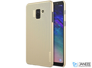 قاب محافظ نیلکین سامسونگ Nillkin Air Case Samsung Galaxy A8 2018