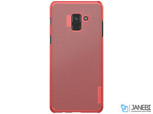 قاب محافظ نیلکین سامسونگ Nillkin Air Case Samsung Galaxy A8 2018