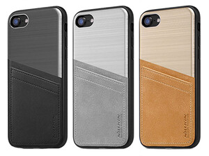 قاب محافظ نیلکین آیفون Nillkin Apple iPhone 7/8 Classy Case