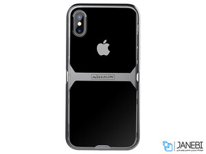 قاب محافظ نیلکین آیفون Nillkin Crystal Case Apple iPhone X